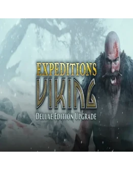 Expeditions: Viking Deluxe Edition Upgrade GOG