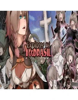 Explorer of Yggdrasil GOG (PC)