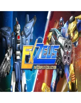 ExZeus: The Complete Collection GOG (PC)