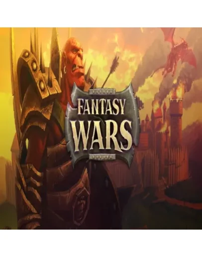 Fantasy Wars GOG (PC)