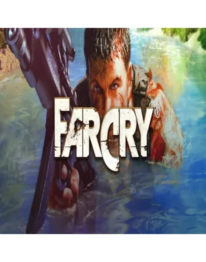Far Cry GOG (PC)