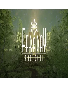Faraday Protocol GOG (PC)