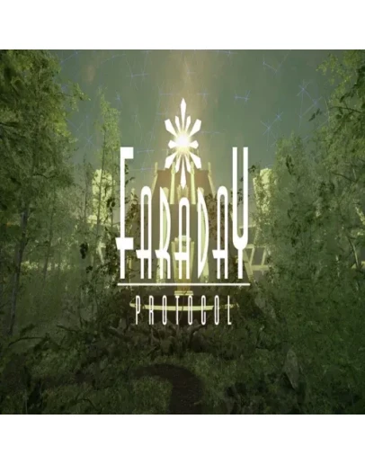 Faraday Protocol GOG (PC)