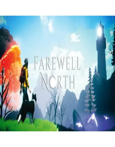 Farewell North GOG (PC)