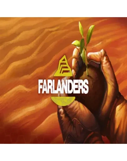 Farlanders GOG (PC)