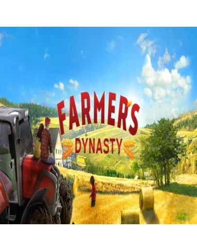 Farmer's Dynasty GOG (PC)