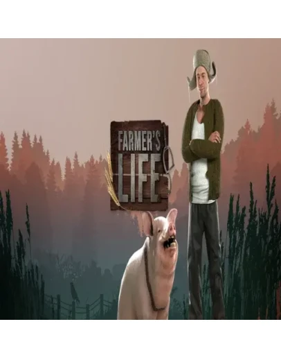 Farmer's Life GOG (PC)