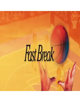 Fast Break GOG (PC)