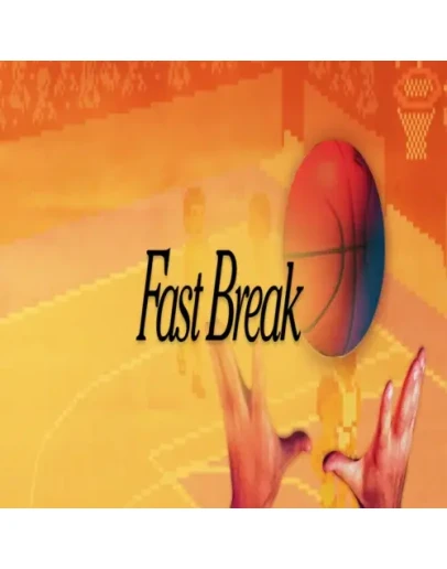 Fast Break GOG (PC)