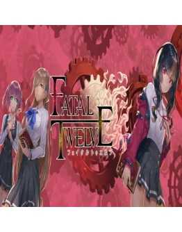 Fatal Twelve GOG (PC)