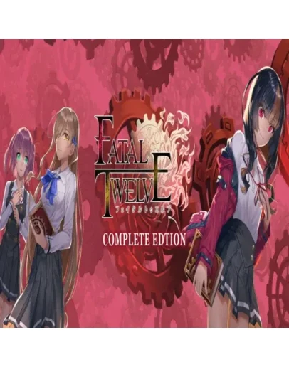Fatal Twelve Complete Collection GOG (PC)