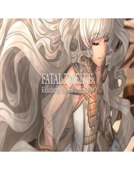 Fatal Twelve Mini Voice Drama GOG (PC)