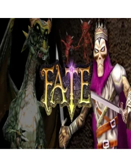 FATE GOG (PC)