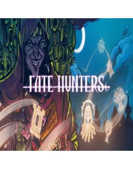Fate Hunters GOG (PC)