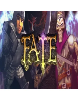 FATE: The Complete Adventure GOG (PC)