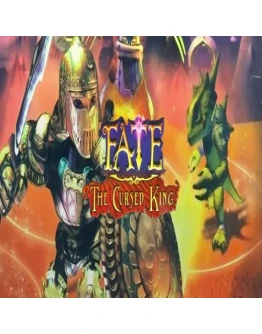 FATE: The Cursed King GOG (PC)