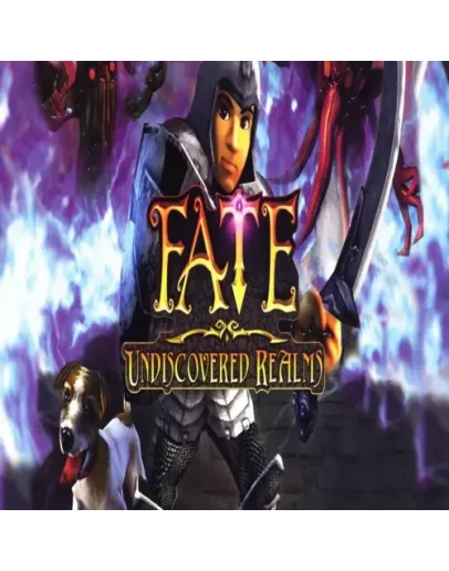 FATE: Undiscovered Realms GOG (PC)