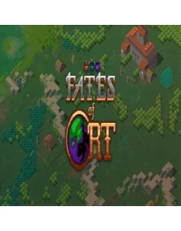 Fates of Ort GOG (PC)