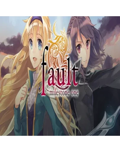 fault - milestone one GOG (PC)