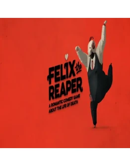 Felix The Reaper GOG (PC)