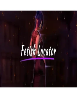 Fetish Locator Week One GOG (PC)
