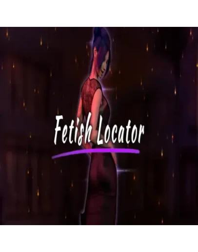 Fetish Locator Week One GOG (PC)