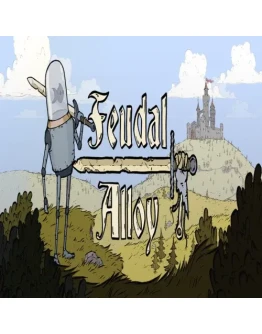 Feudal Alloy GOG (PC)