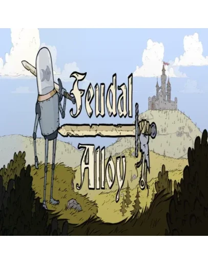 Feudal Alloy GOG (PC)