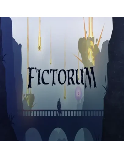 Fictorum GOG (PC)