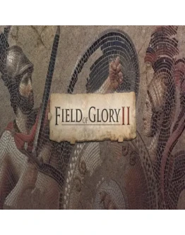 Field of Glory II GOG (PC)