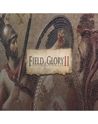 Field of Glory II GOG (PC)