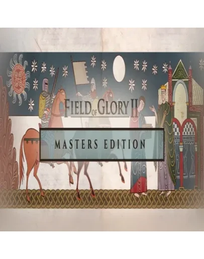 Field of Glory II Masters Edition GOG (PC)