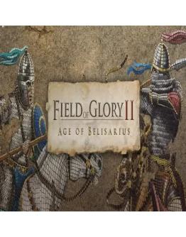 Field of Glory II: Age of Belisarius GOG (PC)