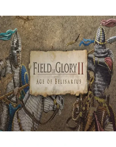 Field of Glory II: Age of Belisarius GOG (PC)