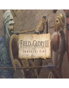 Field of Glory II: Immortal Fire GOG (PC)