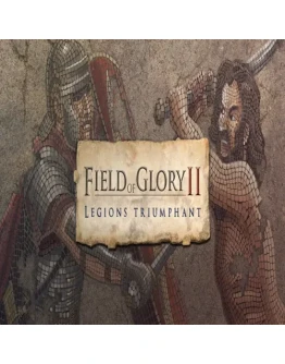 Field of Glory II: Legions Triumphant GOG (PC)