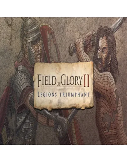 Field of Glory II: Legions Triumphant GOG (PC)