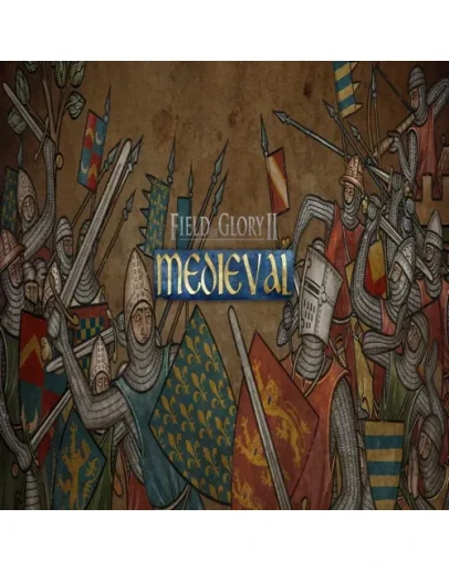 Field of Glory II: Medieval GOG (PC)