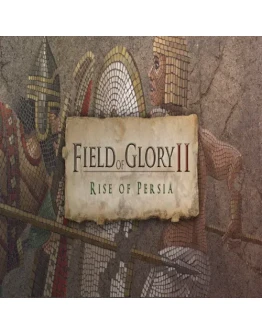 Field of Glory II: Rise of Persia GOG (PC)