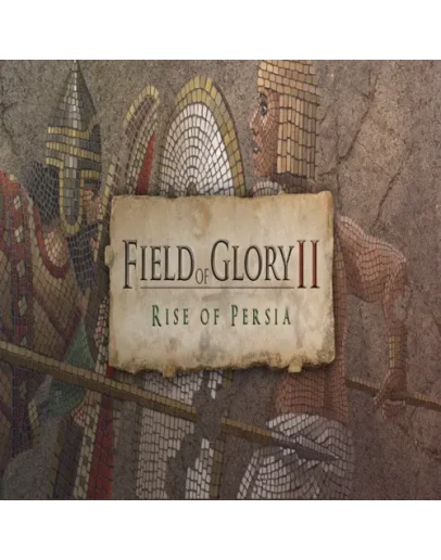 Field of Glory II: Rise of Persia GOG (PC)