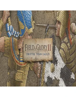 Field of Glory II: Swifter than Eagles GOG (PC)