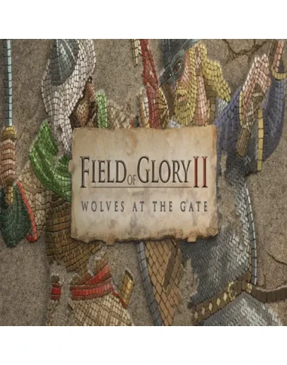 Field of Glory II: Wolves at The Gate GOG (PC)
