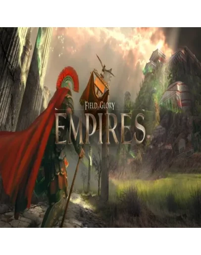Field of Glory: Empires GOG (PC)
