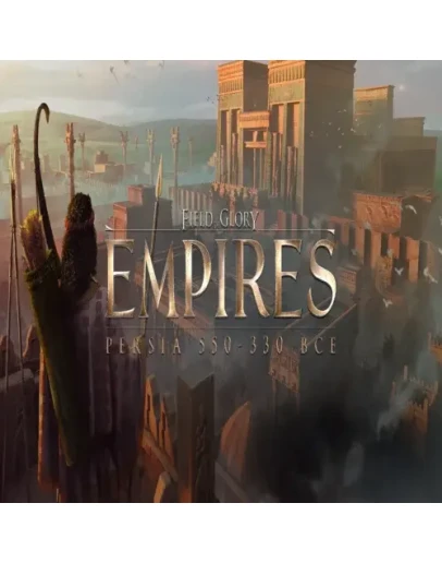 Field of Glory: Empires - Persia 550-330 BCE GOG