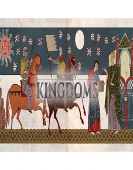 Field of Glory: Kingdoms GOG (PC)