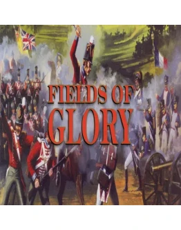 Fields of Glory GOG (PC)