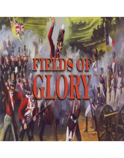 Fields of Glory GOG (PC)