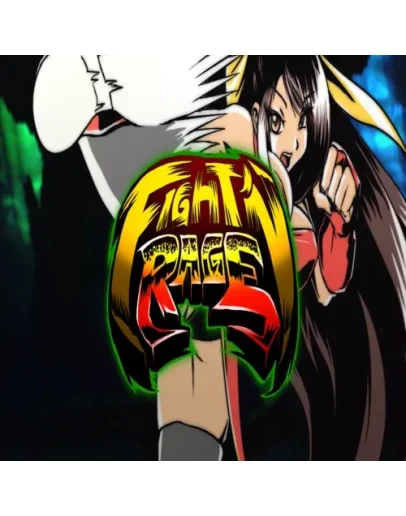 Fight'N Rage GOG (PC)