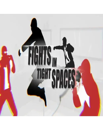 Fights in Tight Spaces GOG (PC)