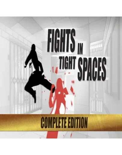 Fights in Tight Spaces: Complete Edition GOG (P